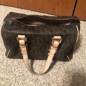 Michael Kors Grayson satchel